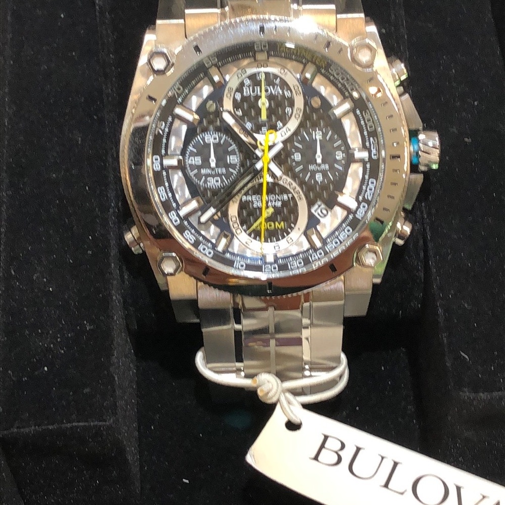 Men watch - Picture 7 of 10